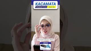 PREMIUM FOC FRAME H lens kacamata kacamatapremium sunglasses beritaterkini [upl. by Anileve134]