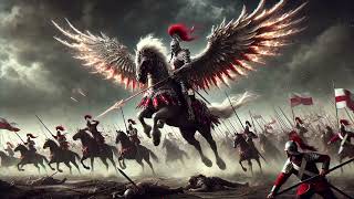 Flight of the Winged Hussars [upl. by Analahs]