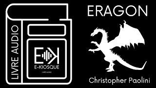 LAiné  Eragon 2  Christopher Paolini  Partie 13  Livre Audio Complet Français [upl. by Introc]