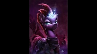 MLPTHE MOVIE PMV Tempest💥💔Shadow  Tribute  Believer [upl. by Albertina]