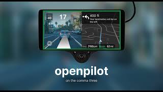 GitHub  commaaiopenpilot openpilot is an open source driver assistance system openpilot perfo [upl. by Flodur81]