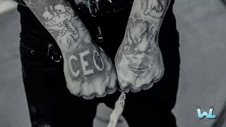 Chuckie CEO  quotFighting Demonsquot Official Music Video Directed By OfficialWetlifeproductions [upl. by Arhaz998]