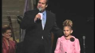 quotWhy Jr Bible Quizzing Mattersquot Rev Scott Graham [upl. by Joashus]