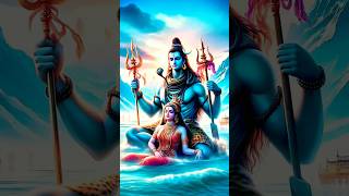 Shiv Shambhu Short video new status 🙏🙏🙏 jubinnautiyal newsong music song viralsong hindugod [upl. by Trebo441]