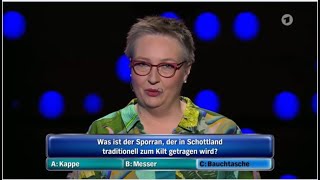 Gefragt Gejagt Quizmarathon vom 20 7 2024 Teil 10 [upl. by Eneliak]