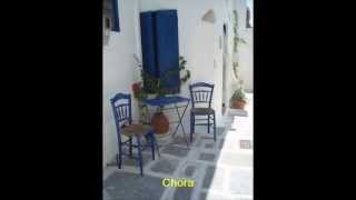 Serifos [upl. by Gordon]