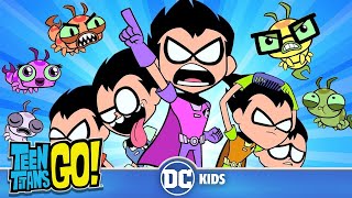 Even Teen Titans Go made fun of him [upl. by Acisey]