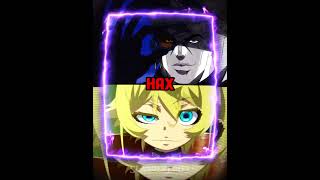 Rudol Von Stroheim VS Tanya Von Degurechaff  JoJo VS The Saga Of Tanya The Evil  whoisstrongest [upl. by Muldon966]