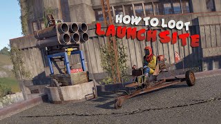 Rust  Minicopter Launch Tutorial [upl. by Chisholm49]