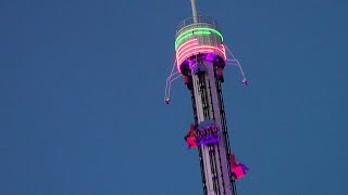 Jean Sibelius  Motions and Emotions at the FunFair [upl. by Ecarg897]