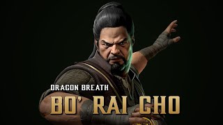 Lets Try Bo Rai Cho Various FT5s [upl. by Anailil]