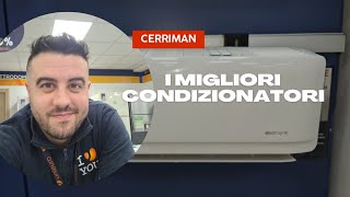 I migliori condizionatori [upl. by Naujyt]