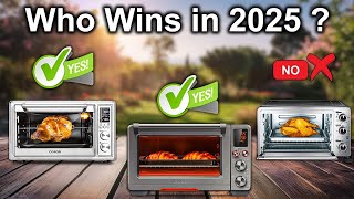 The 6 Best Air Fryer Toaster Ovens in Australia For 2025 Tested And Reviewed [upl. by Mir48]