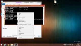 Windows 81 Professional amp Enterprise ⌠Activator⌡ [upl. by Nollid]