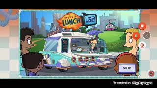 fizzys Lunch lab fizzys Food truck intro  ending [upl. by Ronica991]