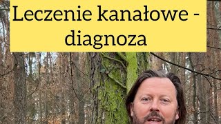 Leczenie kanałowe  diagnoza👍 [upl. by Bartholomeus655]