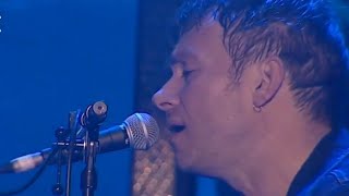 Blur  Under the Westway live at Primavera Sound 2013 [upl. by Cattan]