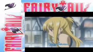 Fairy Tail OP 1 [upl. by Rusel]