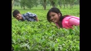 Sona nwng angni jiuni hit Rajib and sangina old bodo video [upl. by Graig328]