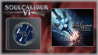 Soulcalibur VI OST Under a Pledge SC Arr Soph amp Cass Shrine of Eurydice Cloud Sanctuary [upl. by Elahcar]