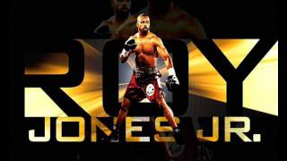 Roy Jones Jr  Cant be Touched HQ [upl. by Siroval820]