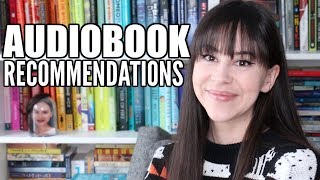 BEST AUDIOBOOK RECOMMENDATIONS 2020  Books with Emily Fox [upl. by Elbert677]