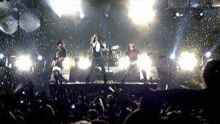 Tokio Hotel TV HISTORY Part 2 Zimmer 483 2007 [upl. by Horten]