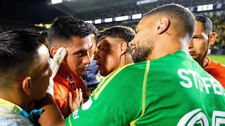 Penalty Shootout  Club América vs Colorado Rapids  Zack Steffen Lock Down  August 17 2024 [upl. by Weld]