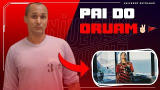 Quem É Marcinho VP Pai do Oruam  Comando Vermelho 🚩 [upl. by Ayvid94]