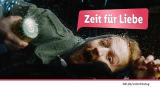 Zeit für Liebe  Valentinstag 2021  Lidl lohnt sich [upl. by Adyan]