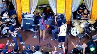 JENGAH  PAS BAND [upl. by Bevvy41]