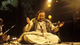 Ajmer Ke Wali Part 1  Nusrat Fateh Ali Khan [upl. by Bettencourt886]