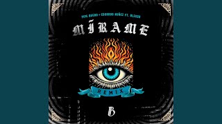 Mirame feat Blessd Remix [upl. by Sido990]