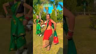 Dhokha Na debe Re Jodi  Sarika nayek ka ek sandar videodance [upl. by Sirrad]