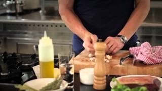 Gordon Ramsay How to Cook the Perfect Steak [upl. by Lexis]