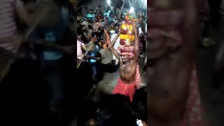 sikula maa bankeswari 🙏🙏 sikula viral video shortsviral sikula [upl. by Myrwyn638]