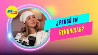 Chiquis Rivera y Jacqie Rivera Confiesan Que la Están Pasando Mal en Familia  Siéntese Quien Pueda [upl. by Pascale537]