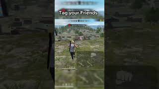 Send this video to your panauti friend😅🤣 freefire shorts funny [upl. by Humberto]