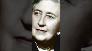 Agatha Christie prend un second mari plus jeune  Vies insolites décrivains [upl. by September]