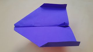 aeroplane banane wali video paper aeroplane how to make paper plane easy paper rocket trending [upl. by Ssecnirp444]