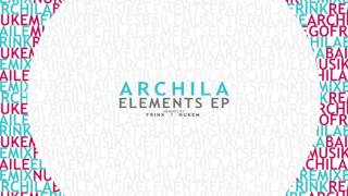 Archila  Aire Original Mix [upl. by Idrahs]