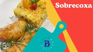 Qual o melhor tempero para sobrecoxa  Band Receitas [upl. by Windzer]