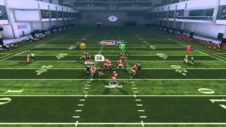 Madden 25 Tips  How to Read Progressions [upl. by Levana]