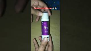 Derma co 2Kojic Acid face cream for Pigmentation reviewreview pigmentation dermaco [upl. by Rad]