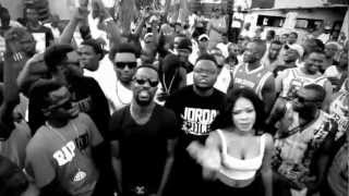 Sarkodie Ft Kemenya  Devio Oficial Video Director OJ bigojfilmsWatch In HD [upl. by Tatum]