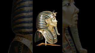 Ancient Egypts Pharaoh Tutankhamuns 3000 Year Old Gold Legacy Revealed [upl. by Onailerua734]