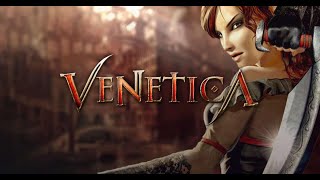 Venetica PS3 gameplay direto do console [upl. by Alidus645]