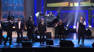 Billy Joel amp Guests  Piano Man Gershwin Prize  November 19 2014 [upl. by Naerb537]