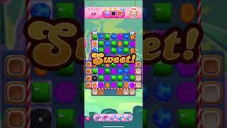 Candy crush Episode 7211 nightmarishly easy Slaying it candycrushsaga game trend viral fypシ [upl. by Ten]