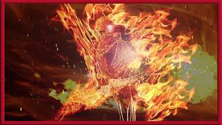 KRISTALIDA  The Phoenix Song OFFICIAL LYRICS VIDEO [upl. by Egor965]